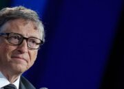 Bill Gates Ungkap Kebiasaan Masa Kecil Yang Membentuk Kesuksesannya