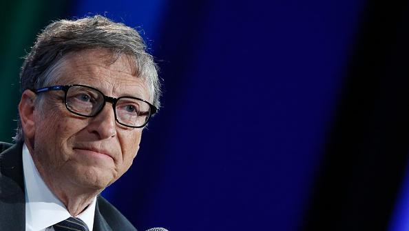 Bill Gates Ungkap Kebiasaan Masa Kecil Yang Membentuk Kesuksesannya