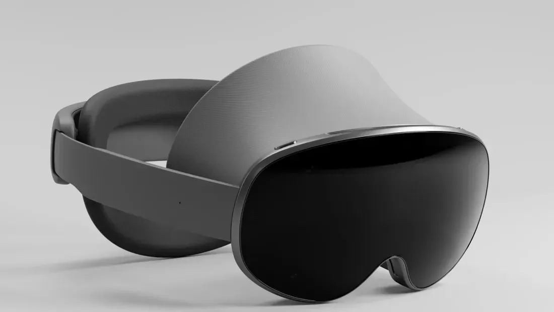 Google Kenalkan Android XR, Era Baru Sistem Operasi Untuk Mixed Reality Headset Samsung