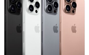 iPhone 16 Segera Rilis di Indonesia, Ini Daftar Distributor Resminya