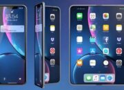 IPhone Lipat Besutan Apple Bocor: Disebut Mirip Galaxy Z Fold