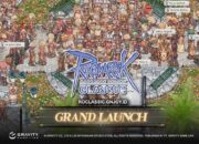 Ragnarok Classic Resmi Meluncur, Gamer Indonesia Diajak Bernostalgia