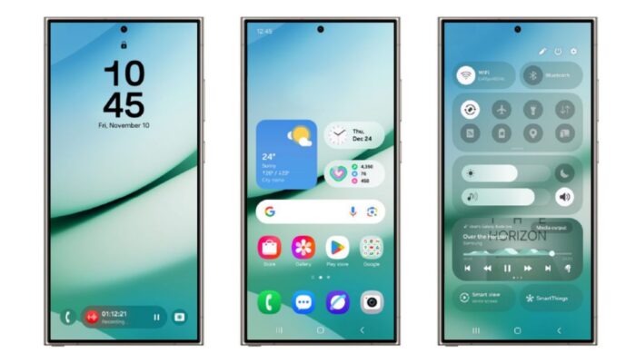 Samsung Pamer One UI 7 Beta, Inilah Daftar Negara Yang Beruntung Mencicipinya