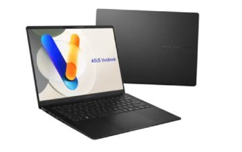 10 Alasan ASUS Vivobook S 14 OLED S5406MA Menjadi Laptop Ideal