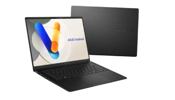 10 Alasan ASUS Vivobook S 14 OLED S5406MA Menjadi Laptop Ideal