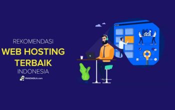 7 Web Hosting Terbaik Indonesia Tahun 2025