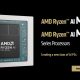 AMD Luncurkan Prosesor Mobile Ryzen AI Max 300 Series "Strix Halo" di CES 2025