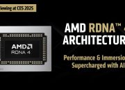 AMD Luncurkan Radeon RX 9070 XT & RX 9070 di CES 2025