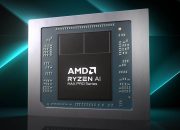 AMD Resmi Perkenalkan APU Strix Halo: Hadirkan Ryzen AI Max Series dengan Performa Tinggi untuk Laptop