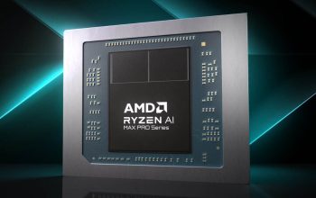 AMD Resmi Perkenalkan APU Strix Halo: Hadirkan Ryzen AI Max Series dengan Performa Tinggi untuk Laptop