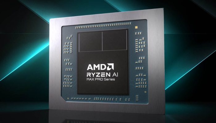 AMD Resmi Perkenalkan APU Strix Halo: Hadirkan Ryzen AI Max Series dengan Performa Tinggi untuk Laptop