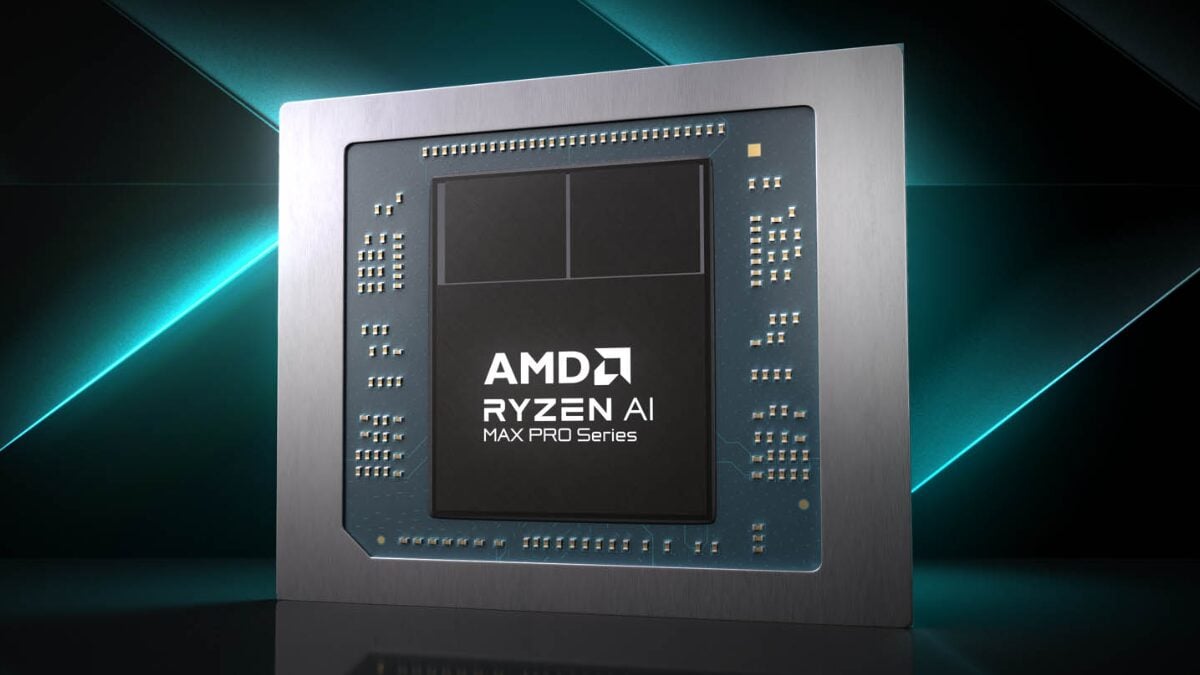 AMD Resmi Perkenalkan APU Strix Halo: Hadirkan Ryzen AI Max Series dengan Performa Tinggi untuk Laptop