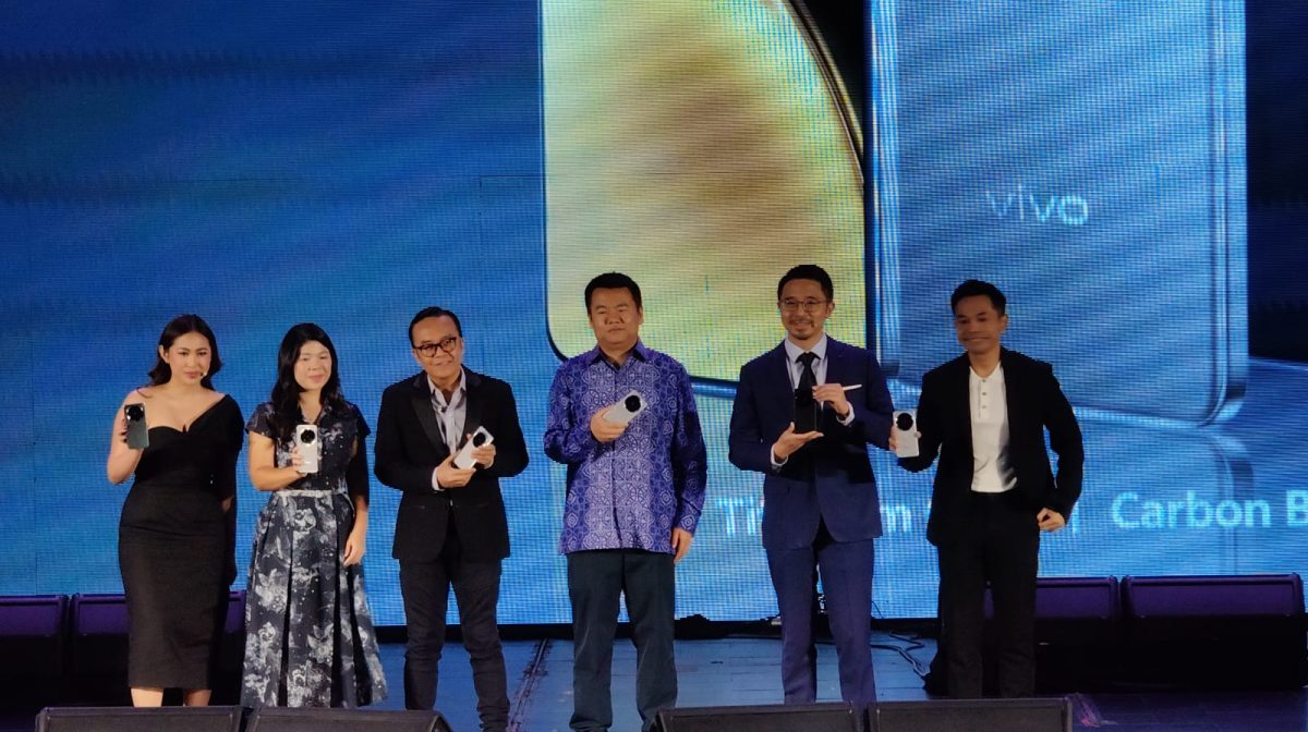 Vivo X200 Series: Revolusi Kamera Smartphone dengan Harga dan Fitur Menarik