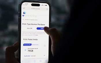 Cara Aktivasi eSIM XL Axiata dan Keunggulannya