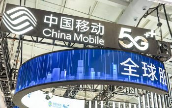 Cloud Phone Bawa Revolusi Digital, China Mobile Raup Pendapatan Besar