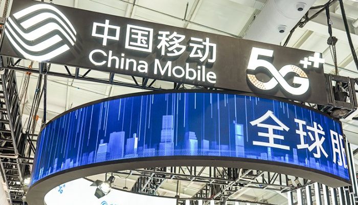 Cloud Phone Bawa Revolusi Digital, China Mobile Raup Pendapatan Besar