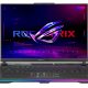 Dominasi Laptop Gaming Kelas Atas, ASUS ROG Strix Scar 16 (2024) G634 Gunakan Intel Core i9-14900HX