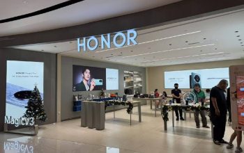 Honor Siap Kembali Meramaikan Pasar Smartphone Indonesia