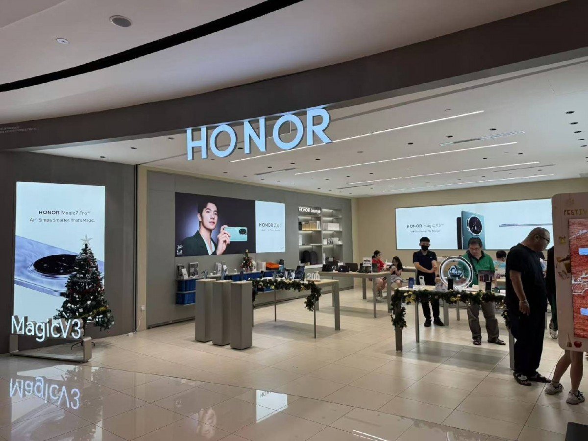 Honor Siap Kembali Meramaikan Pasar Smartphone Indonesia