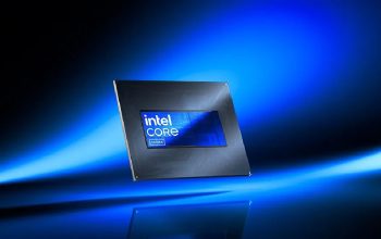 Intel Luncurkan Prosesor Core Ultra 200HX Series di CES 2025