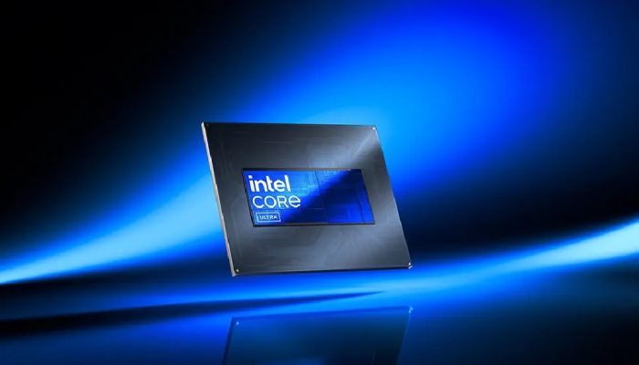 Intel Luncurkan Prosesor Core Ultra 200HX Series di CES 2025