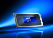 Intel Luncurkan Prosesor Mobile Core Ultra 200H Series