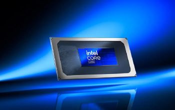 Intel Luncurkan Prosesor Mobile Core Ultra 200H Series