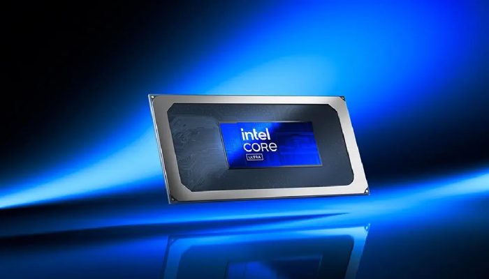 Intel Luncurkan Prosesor Mobile Core Ultra 200H Series