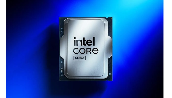 Intel Perkenalkan Core Ultra Arrow Lake-S dan Chipset Terbaru: Pilihan Andal untuk Berbagai Kebutuhan