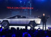 Kasus Ledakan Tesla Cybertruck di Hotel Trump, Libatkan Teknologi AI Generatif