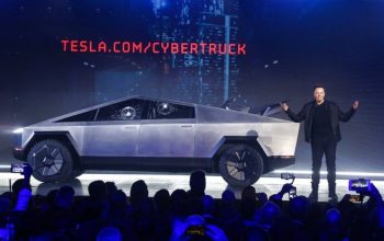 Kasus Ledakan Tesla Cybertruck di Hotel Trump, Libatkan Teknologi AI Generatif