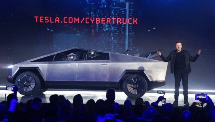 Kasus Ledakan Tesla Cybertruck di Hotel Trump, Libatkan Teknologi AI Generatif