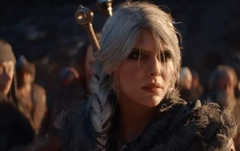 NPC The Witcher 4 Diklaim Lebih Pintar dan Punya Jalan Cerita Sendiri