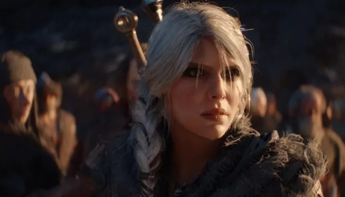 NPC The Witcher 4 Diklaim Lebih Pintar dan Punya Jalan Cerita Sendiri