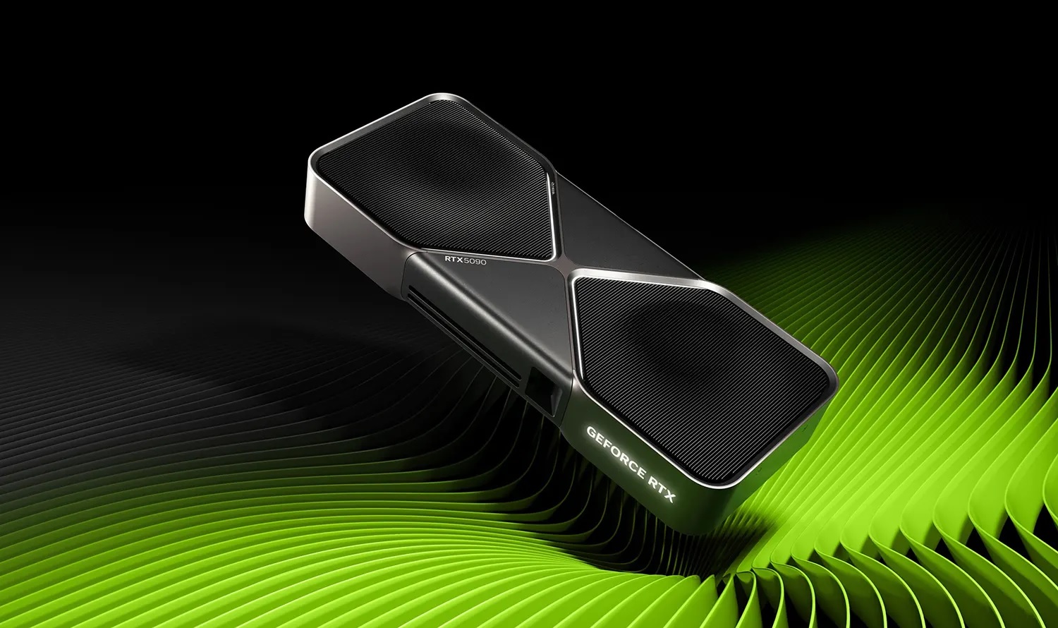 NVIDIA Resmi Rilis GeForce RTX 50 Series: Inovasi Terbaru dengan Performa Luar Biasa