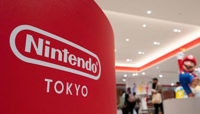 Nintendo Angkat Bicara Terkait Replika Switch 2 yang Heboh di CES 2025