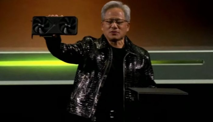 GeForce RTX 50 Series Resmi Diluncurkan: Performa Fantastis dan Teknologi Mutakhir