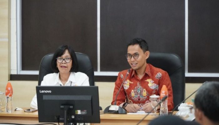 OJK dan BPS Perkuat Kolaborasi Tingkatkan Literasi dan Inklusi Keuangan di Kalimantan Tengah