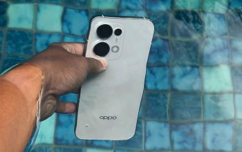 OPPO Reno13 Series 5G: Fotografi Bawah Air dan Fitur Gaming Canggih