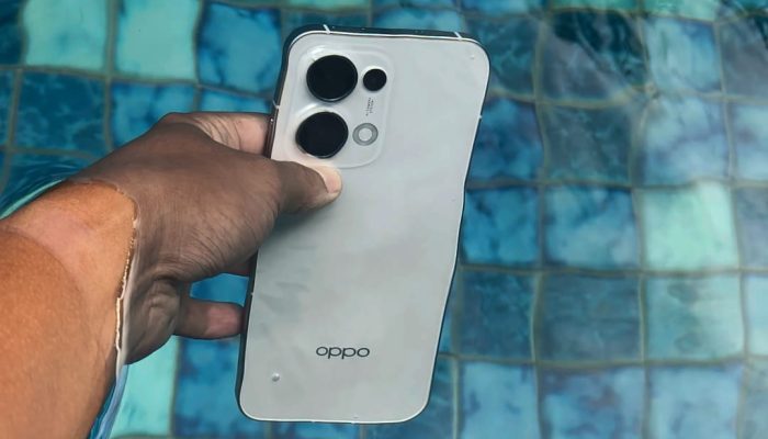 OPPO Reno13 Series 5G: Fotografi Bawah Air dan Fitur Gaming Canggih