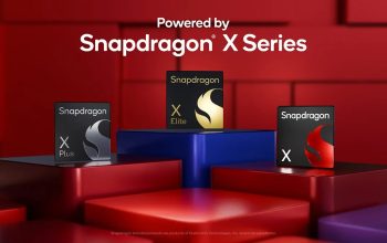 Qualcomm Luncurkan Snapdragon X: Era Baru PC AI dengan Performa Tinggi dan Efisiensi Energi