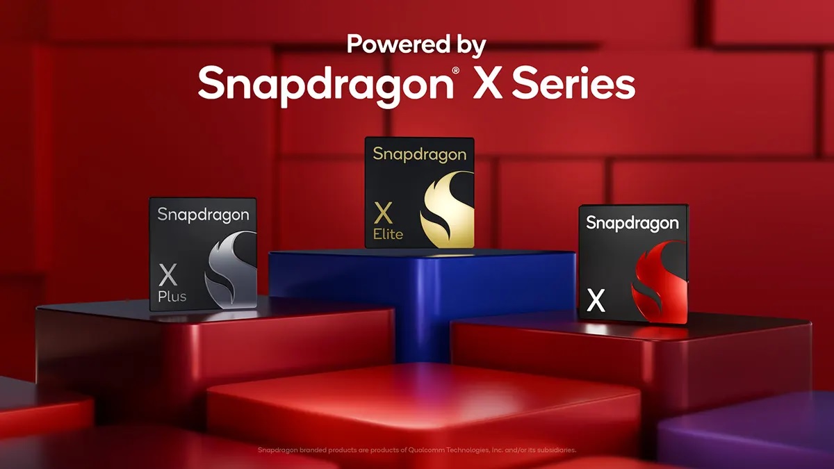 Qualcomm Luncurkan Snapdragon X: Era Baru PC AI dengan Performa Tinggi dan Efisiensi Energi