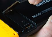 Switch 2 Siap dengan Format MicroSD Express Samsung: Performa Loading Waktu Lebih Cepat?