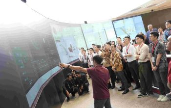 Trafik Broadband Telkomsel Tumbuh Hampir 18% saat Momen Natal dan Tahun Baru 2024/2025