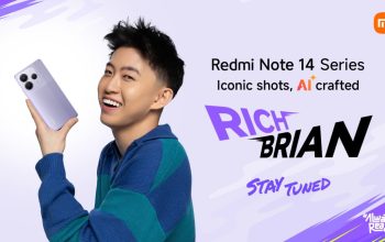 Xiaomi Konfirmasi Kehadiran Redmi Note 14 Series: "Iconic Comeback" yang Dinantikan