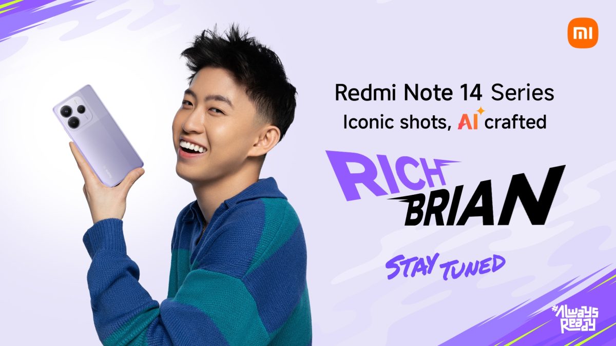 Xiaomi Konfirmasi Kehadiran Redmi Note 14 Series: "Iconic Comeback" yang Dinantikan